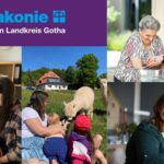 Josias Löffler Diakoniewerk Gotha gGmbH